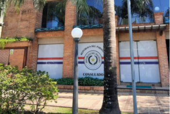 Consulado en Formosa ya opera en nueva sede